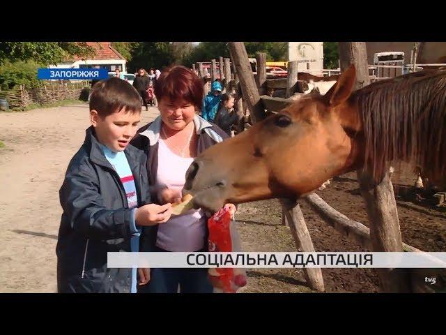 Соціальна адаптація