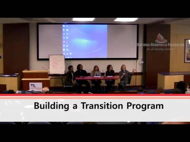 CNMC Transition Summit Part 4 – Discussion