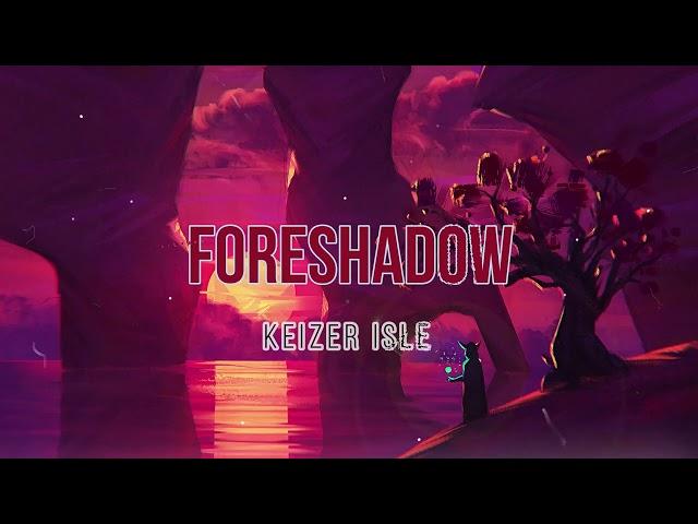 [FREE] Melodic UK Drill Beat - "Foreshadow"