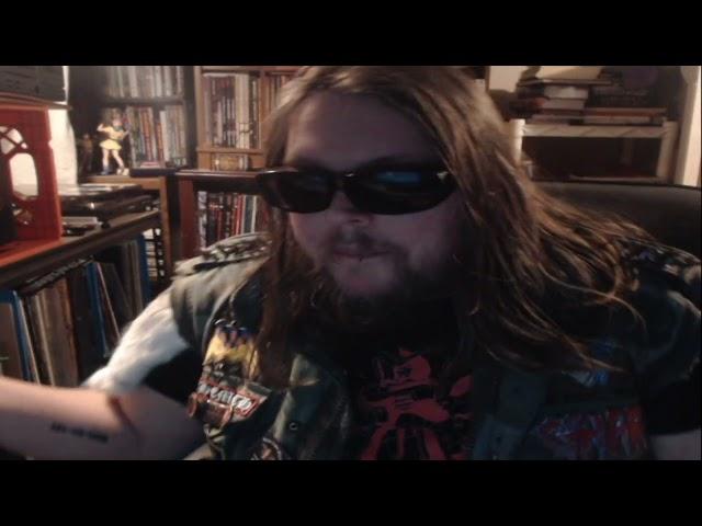 A reply to J Scott Garibay