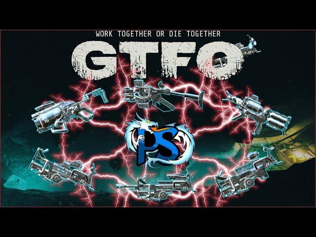 Unlocking The True Potential Of Each Tool! - GTFO Tool Guide