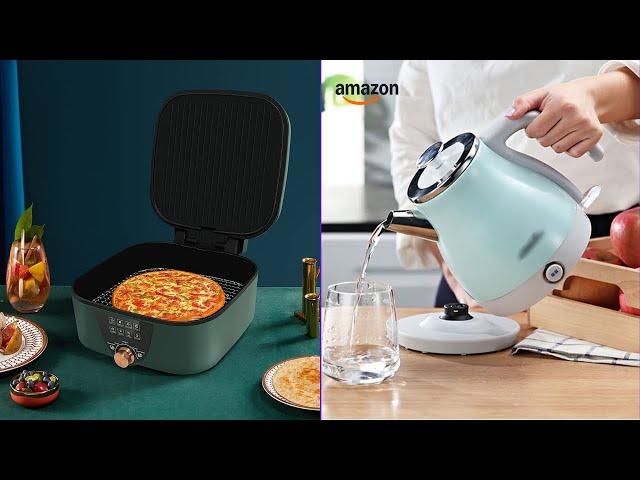 Amazon Kitchen Gadgets Worth Buying This Month! (With Price) Amazon Kitchen Finds