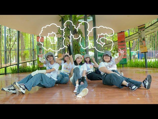 NEWJEANS (뉴진스) - ‘OMG' Dance Cover by Art Production from Indonesia