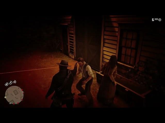 رد دد ردمپشن : جزییات بازی |red dead redemption 2  #shorts