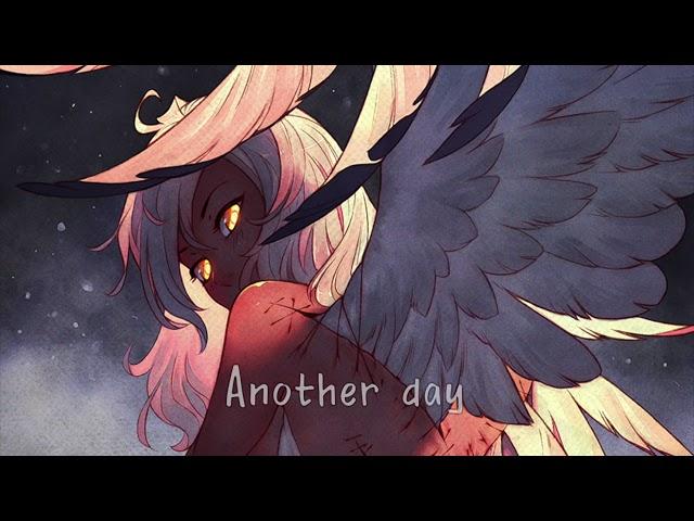 Nightcore → Savages (lyrics)