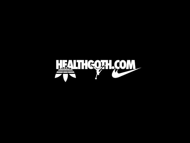 The Official Healthgoth Fitness Manifesto