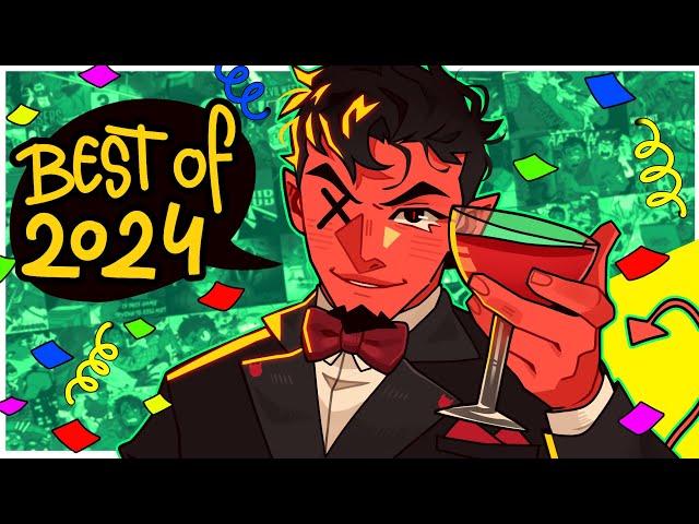 BEST OF CaRtOoNz 2024!!!!!!!!!!!!!