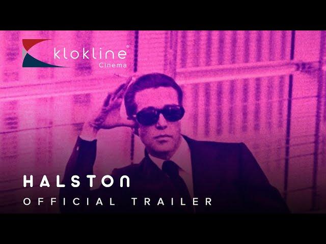 2019 Halston Official Trailer 1 HD CNN Films   Klokline