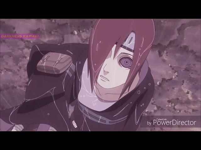 Nagato Dead.. Revenge!