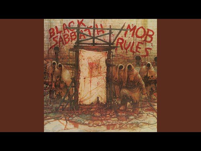 The Mob Rules (2021 Remaster)