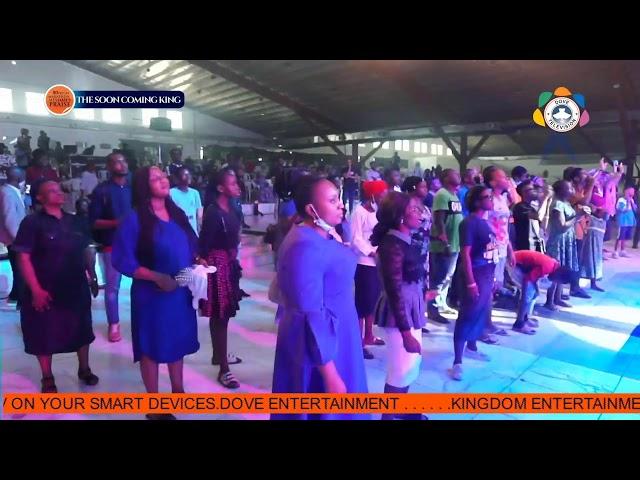 80 HOURS MARATHON MESSIAH'S PRAISE || THE SOON COMING KING DAY 3