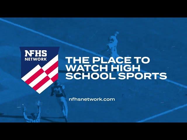 High School Football is BACK on the #NFHSNetwork!