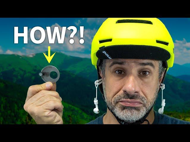 I Reviewed Weird Bicycle Products—These are STRANGE!