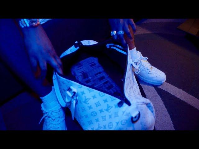 Keez Bag - Duffle Bag (Official Music Video)