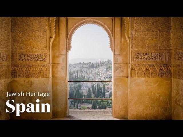 Spain Jewish Heritage: Unraveling the Sephardic Legacy