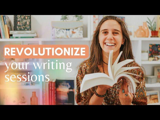 Change Your Mindset & Revolutionize Your Writing