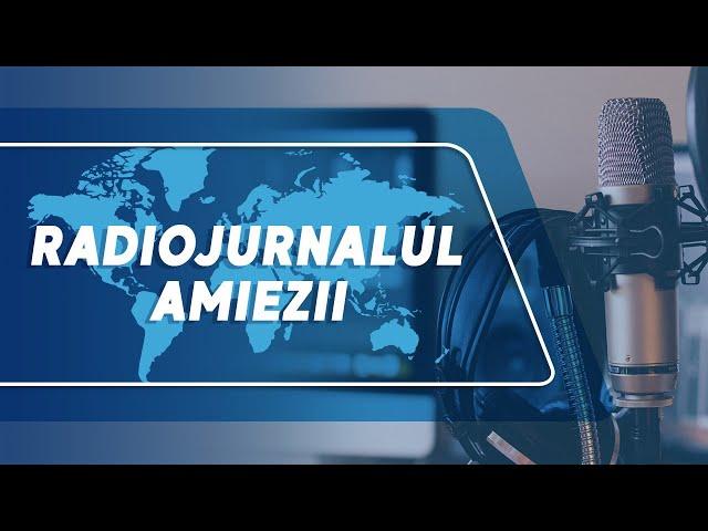 RadioJurnal(23.11.2024) Peste 8400 de moldoveni cu cetățenie română au votat, până la această oră