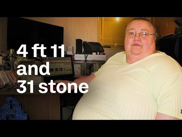 Inside Sunderland's Top Obesity Unit | Weight Loss Ward | True Lives