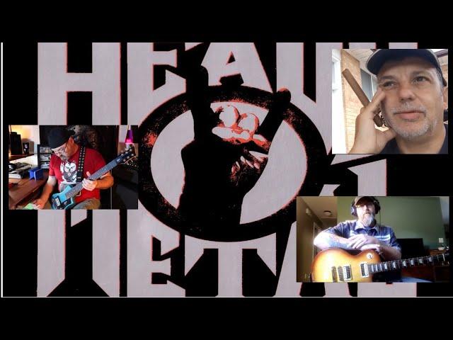 EJ’s Guitars Talkin’ S.H.I.T.! With Guitar Hack & GTV Guitar TV!