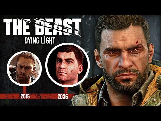 Dying Light: The Beast Timeline Explained (Everything You Need to Know)