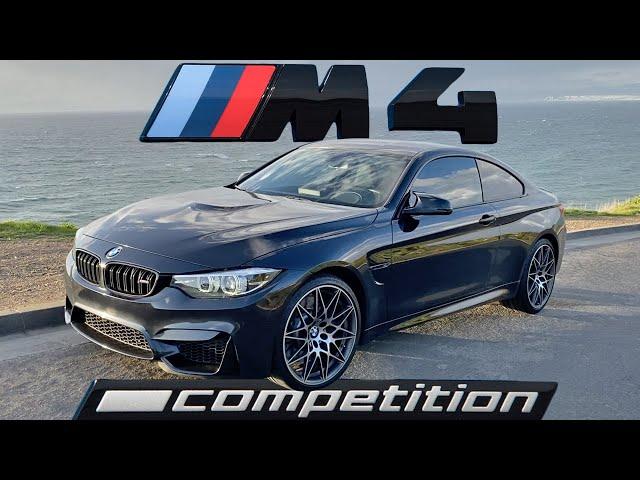 Should You Buy A Used BMW M4?