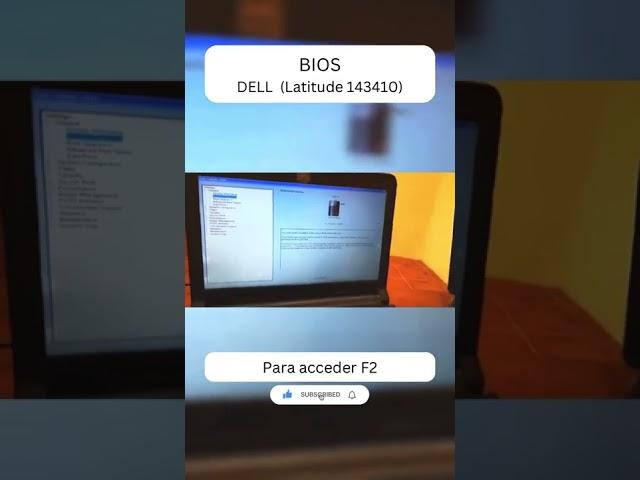 #computadora #reparación #portatil #dell #formateo