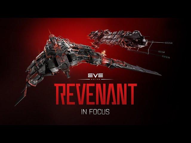 Revenant in Focus | Wealth & Destruction