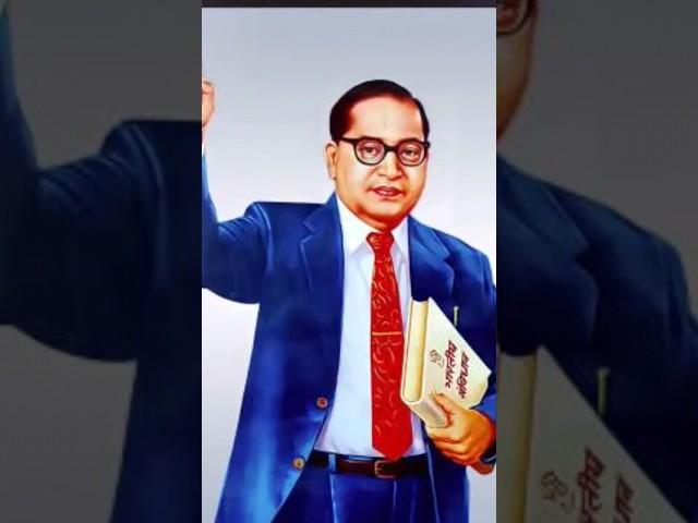 Dr BR Ambedkar status ll Jay Bhim ll #youtubeshorts #shortsvideo #bhim #bhimjayanti #trending