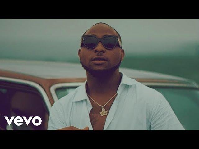 Davido - FIA (Official Video)