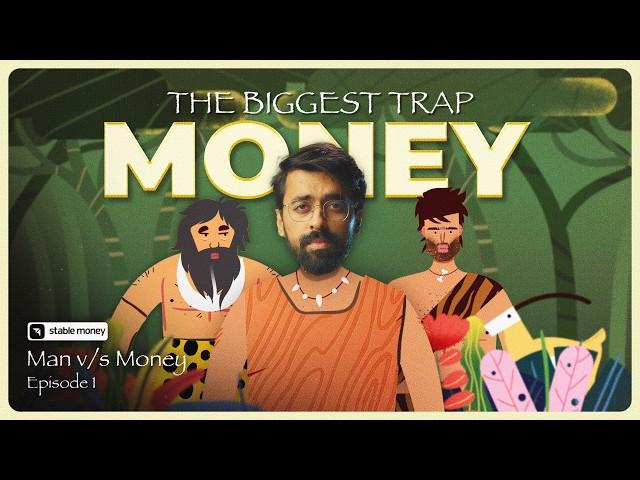 Money, The biggest lie? @Stable_Money Man v/s Money EP01