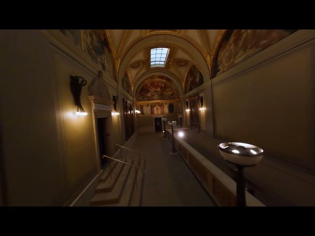 Take Flight: The Boston Public Library in Copley Square