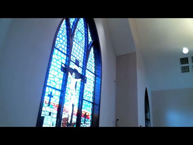 Abiding Grace Lutheran Church Live Stream