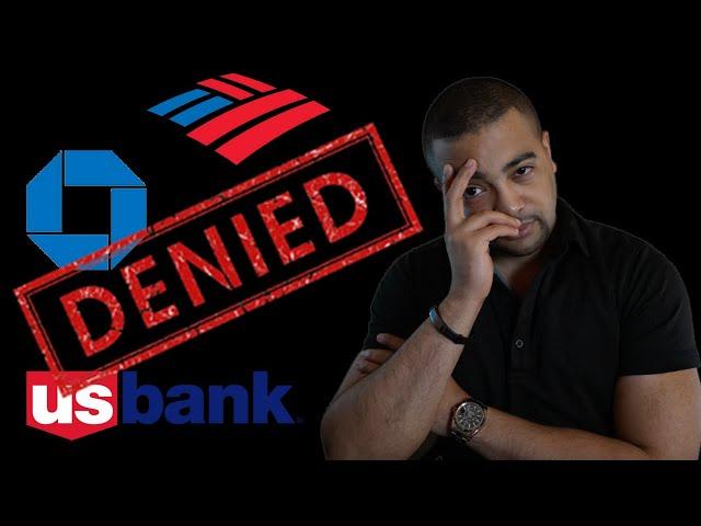 Denied For A Bank Account? - ChexSystems Explained