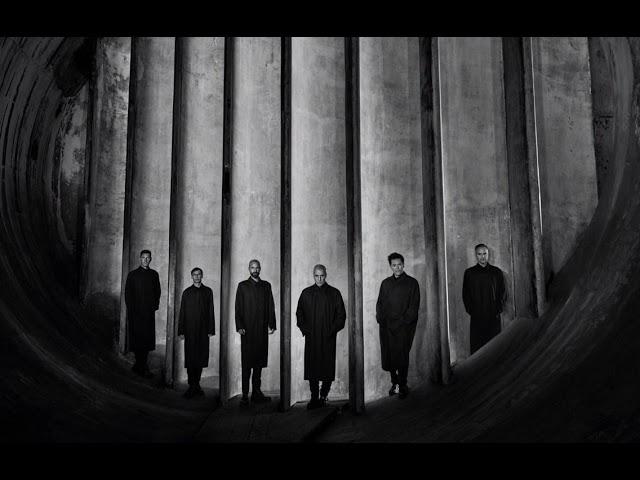 Rammstein - Schwarz