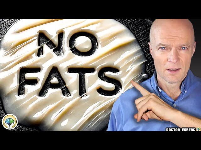 What If You Stop Eating Fats For 30 Days?