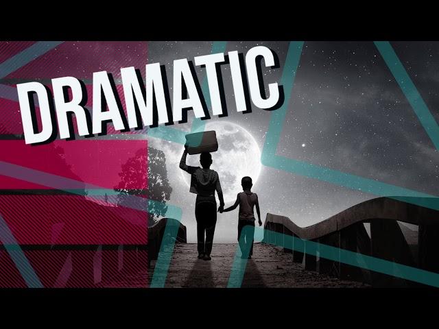 Dramatic Background Music for Action Videos and Trailers