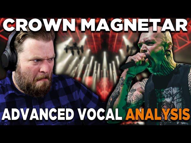 The nastiest growls in Deathcore? Vocal Coach Weighs in!