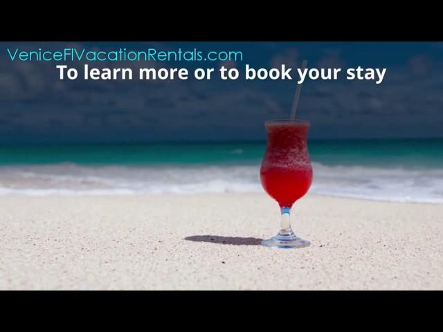 Venice Fl Vacation Rentals -- Affordable Rental Vacation Pool Houses in Venice Florida