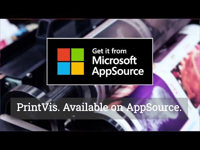 Become a PrintVis Partner!