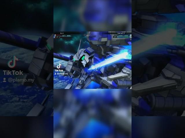 Gundam Zeta Plus Hummingbird
