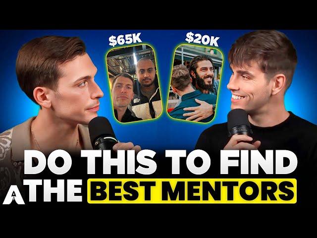 We Spent $80,000+ on Mentors...(Was It Worth It?)