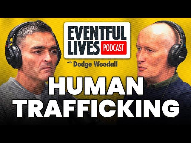 EXPOSING UK’s Human Trafficking: Andrew Wallis OBE