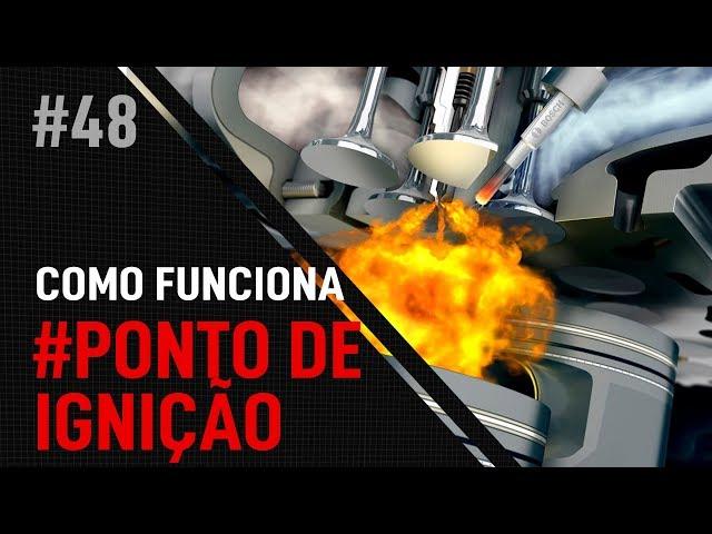 Ponto de ignição: O que é? Como muda o desempenho? Entenda - CF #48 - Alta RPM