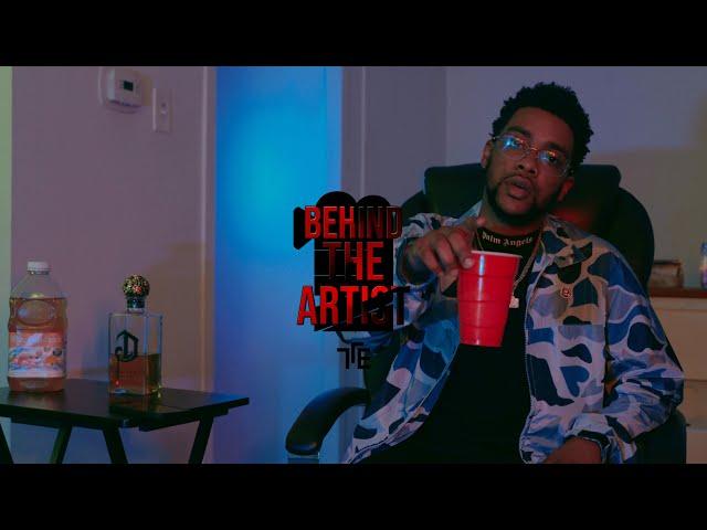 20TwentyEnt: Behind The Artist | Khalil Devon EP 1