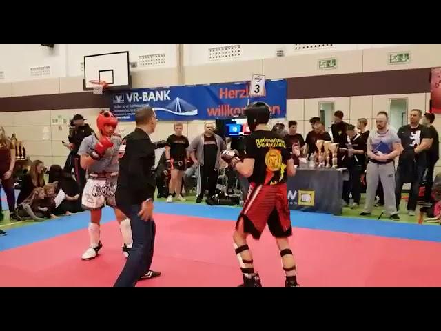 Kicklight -60kg (wku-Neuwied)