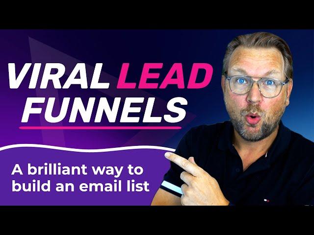 Viral Lead Funnels Review