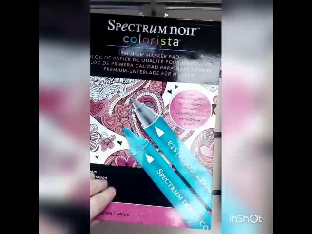 #spectrum brand new stock .