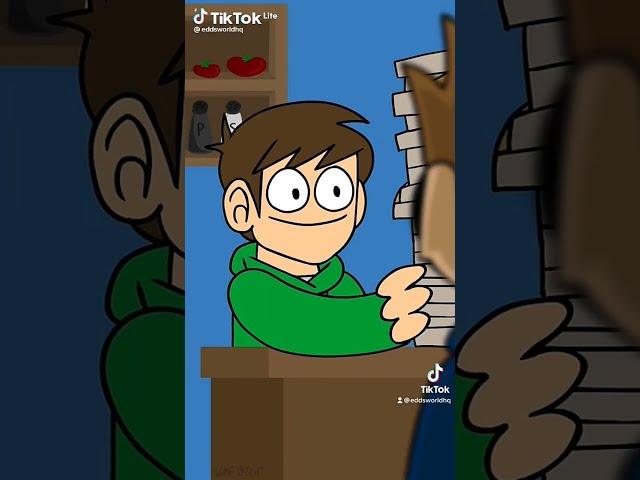 Pizza Time   #eddsworld  #shorts