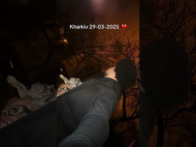 Україна в огні 2 c1145 Листи Путіна-Трампа?: Російське пекло Харкова | Putin Trump Kharkiv Hell