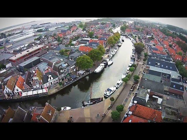 Lemmer is Awesome DRONE VIDEO